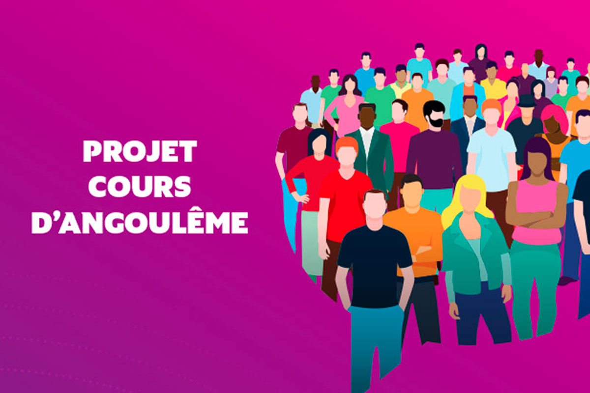 Les 3 scénarios Angouleme