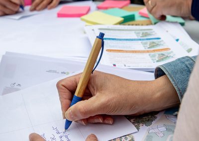 Jeudi 5 Juin cours d'Angoulême