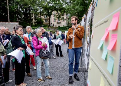 Jeudi 5 Juin cours d'Angoulême