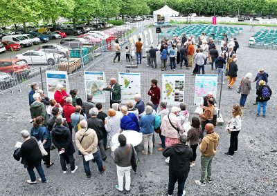 Jeudi 5 Juin cours d'Angoulême