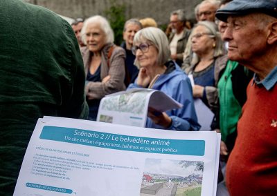 Jeudi 5 Juin cours d'Angoulême