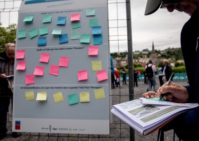 Jeudi 5 Juin cours d'Angoulême