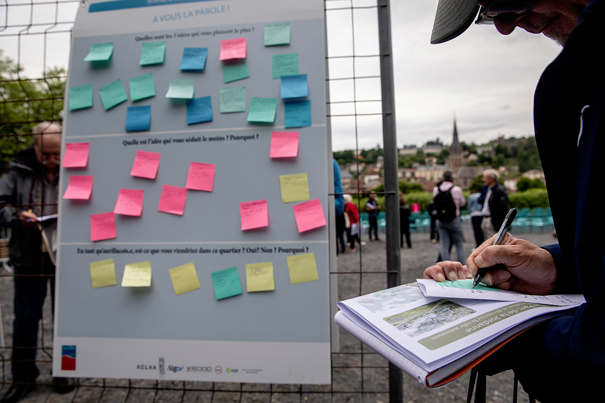 Jeudi 5 Juin cours d'Angoulême