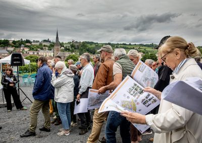 Jeudi 5 Juin cours d'Angoulême