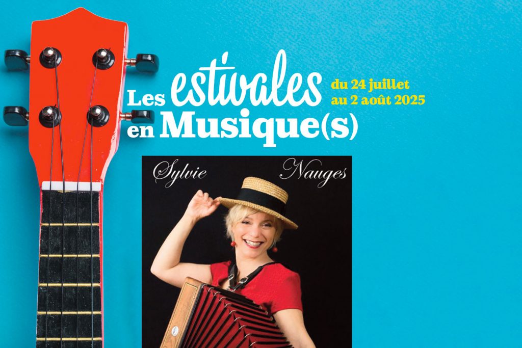 Les Estivales en Musique(s)