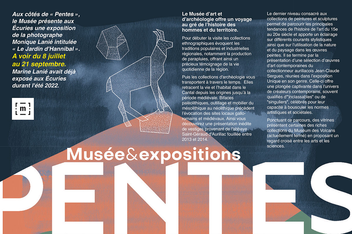 pentes-01 1 / Le 12 mai à 18h30, rendez-vous pour une projection-débat autour des époux Krafft