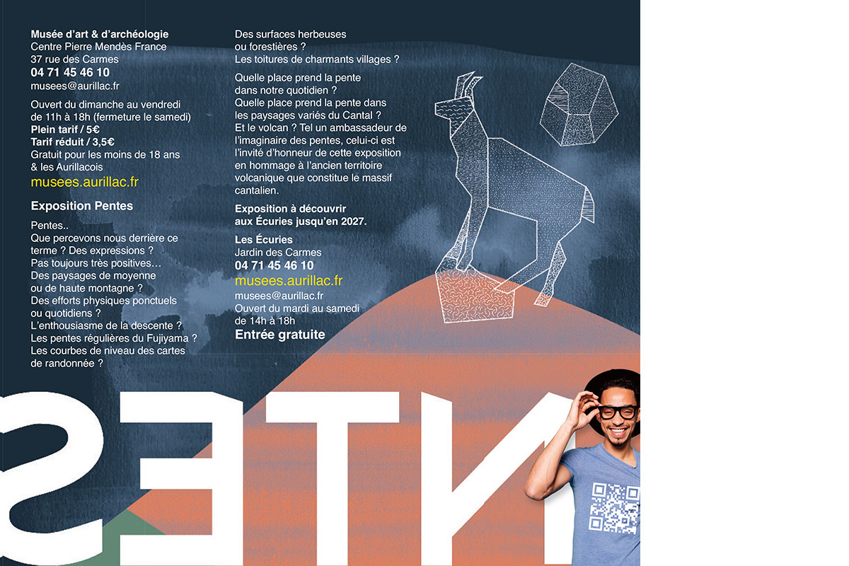 pentes-02 1 / Le 12 mai à 18h30, rendez-vous pour une projection-débat autour des époux Krafft