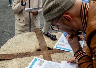 Jeudi 5 Juin cours d'Angoulême