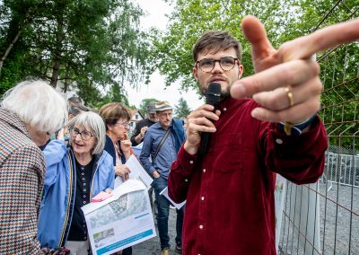 Jeudi 5 Juin cours d'Angoulême