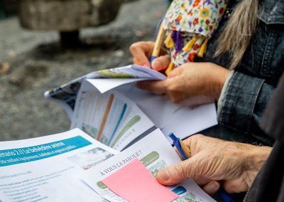 Jeudi 5 Juin cours d'Angoulême
