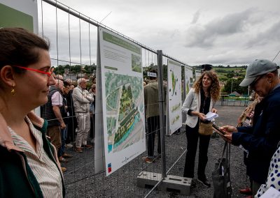Jeudi 5 Juin cours d'Angoulême