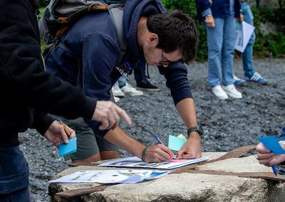 Jeudi 5 Juin cours d'Angoulême