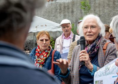 Jeudi 5 Juin cours d'Angoulême