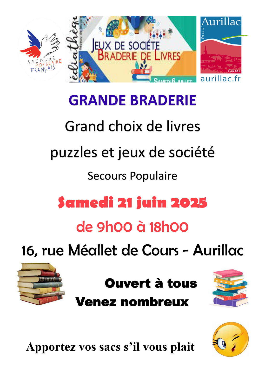 Braderie