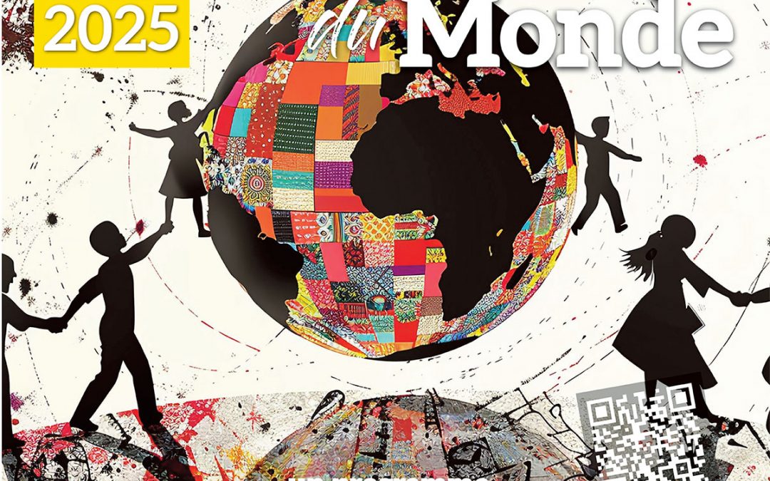 Les Cultures du monde à la une