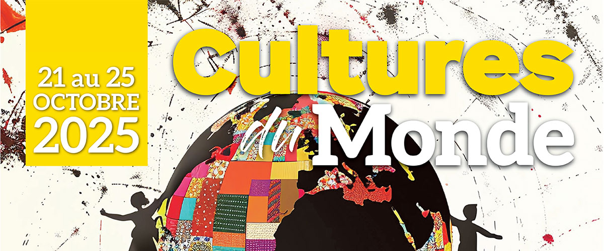 Cultures du monde