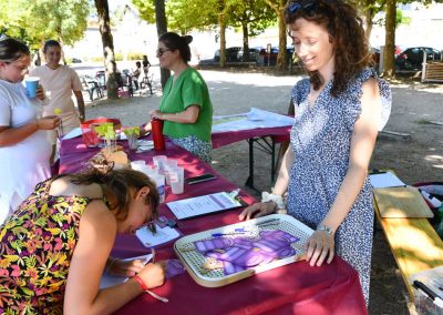 Ateliers participatifs «famille» à l’îlot Z’Enfants