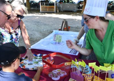 Ateliers participatifs «famille» à l’îlot Z’Enfants