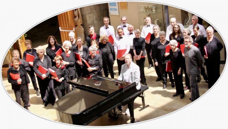 Chorale du Millénaire