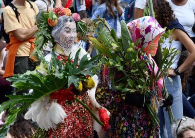 Lancement du festival