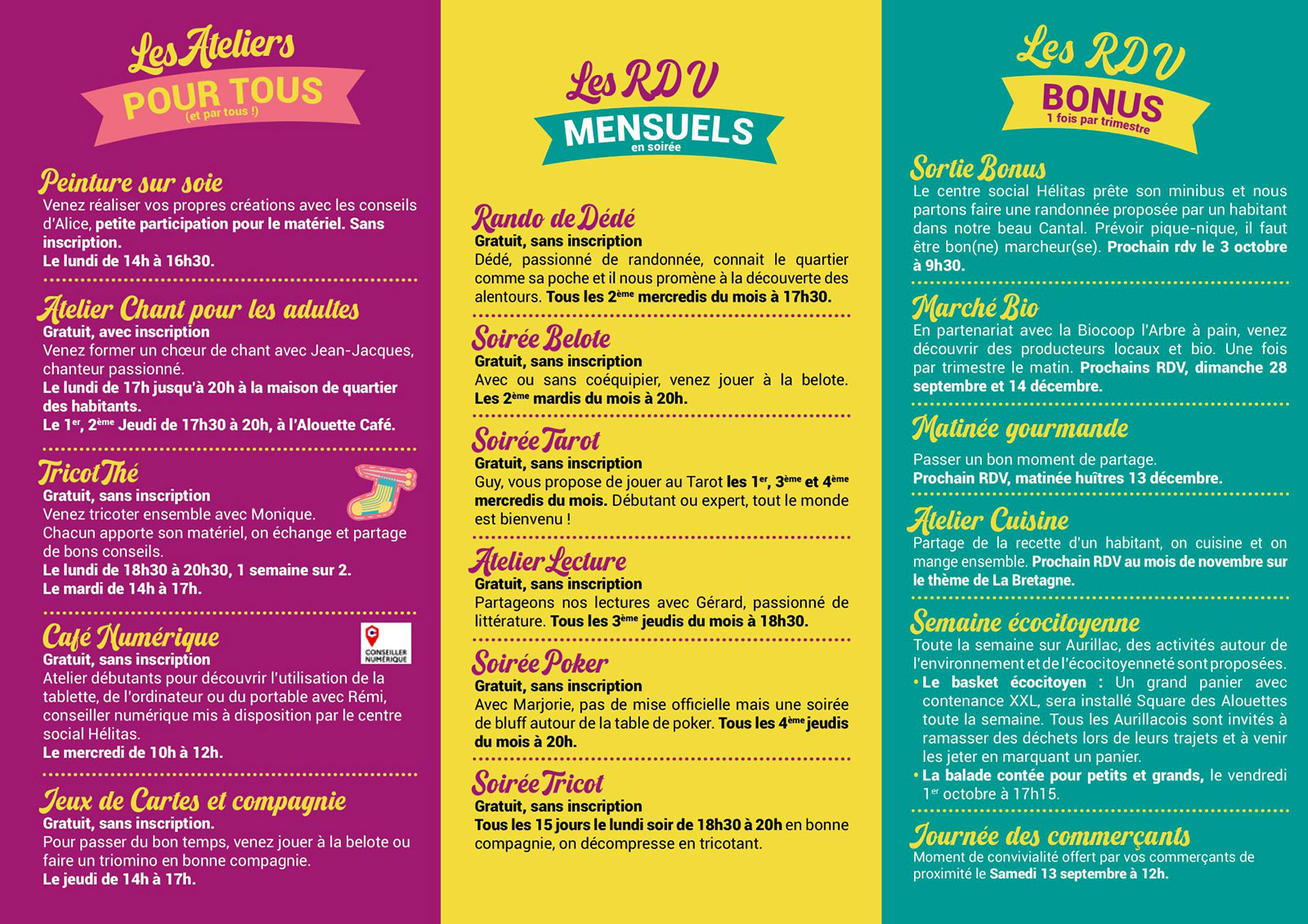 ALOUETTE_CAFE_DEPLIANT_2025-01 Espace Jeunes