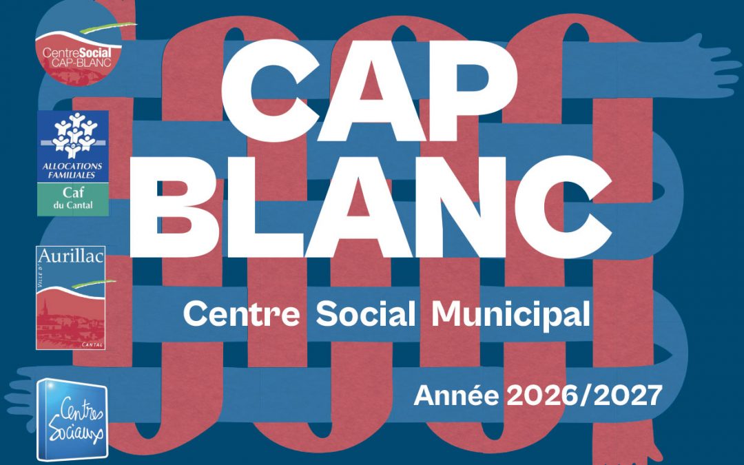 Plaquette annuelle du Cap Blanc