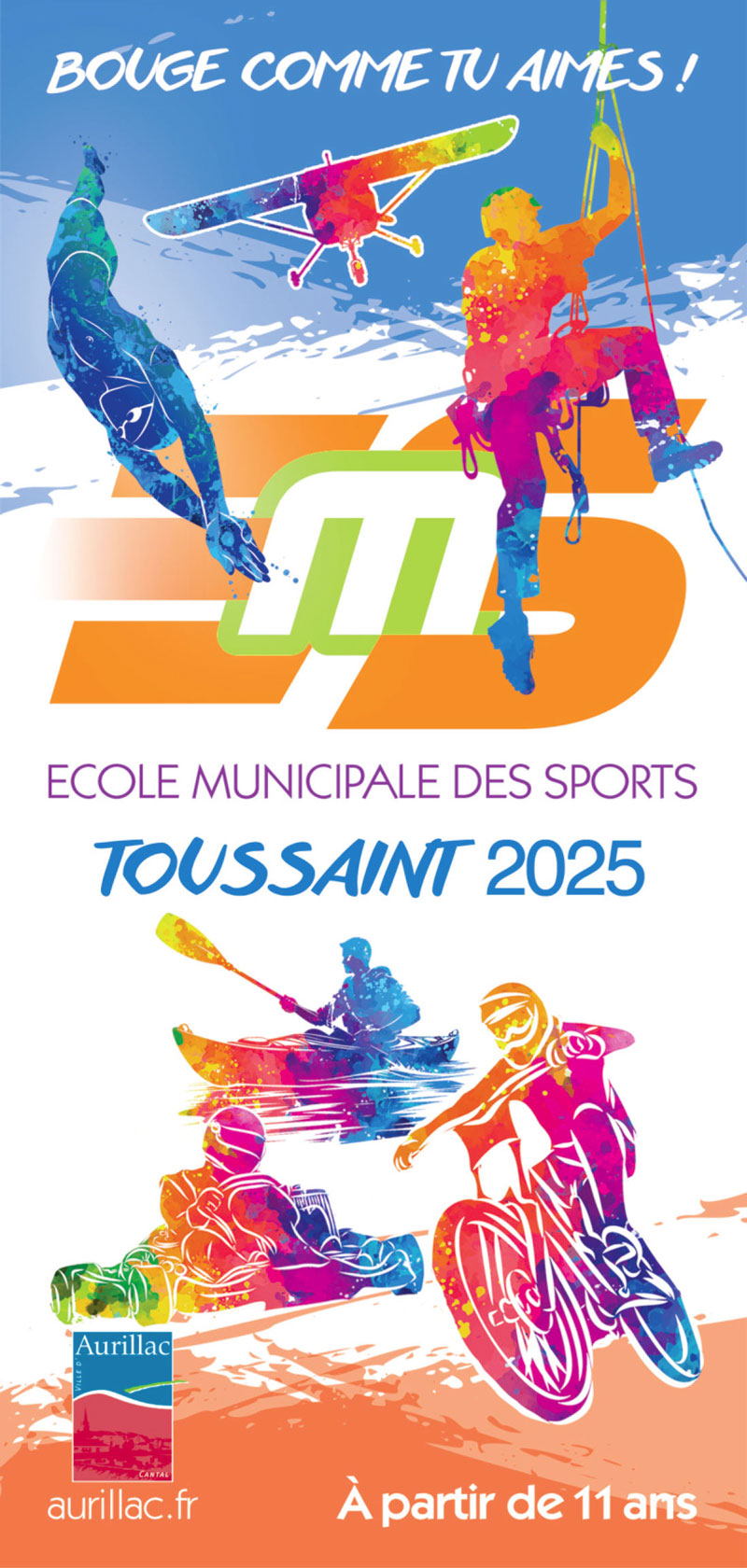 EMS-TOUSSAINT-2025-01 EMS