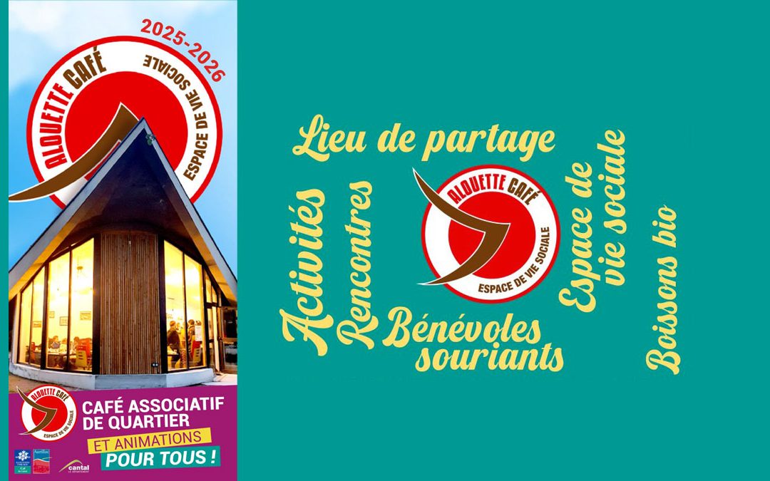 C’est la rentrée à L’Alouette Café