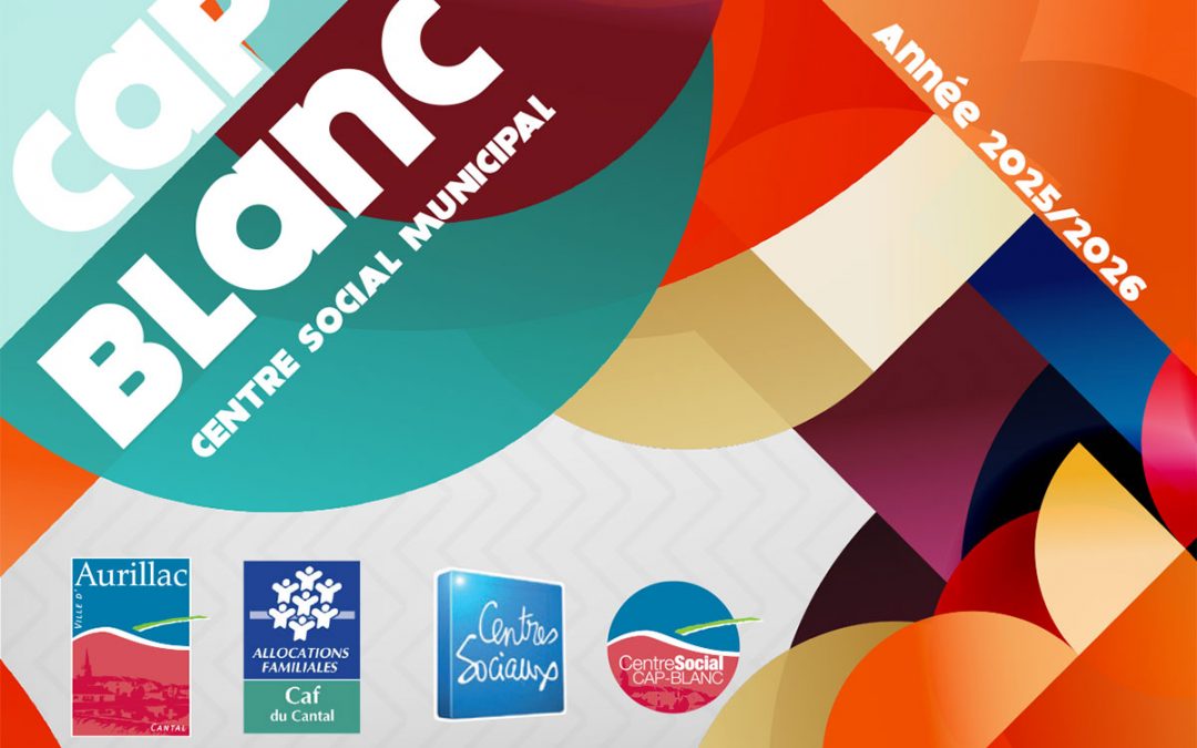 Plaquette annuelle du Cap Blanc