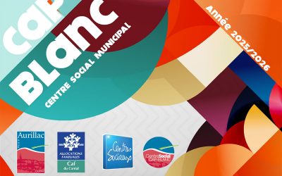 Plaquette annuelle du Cap Blanc