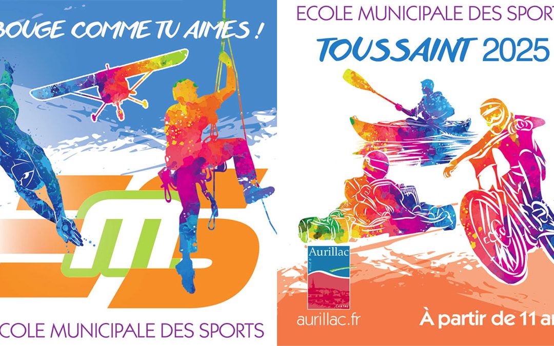 Vacances de Toussaint avec l’EMS