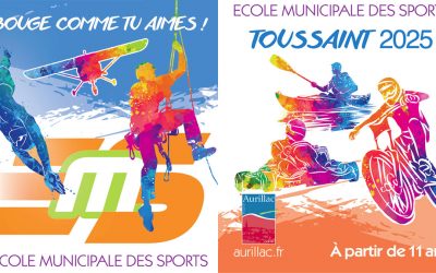 Vacances de Toussaint avec l’EMS