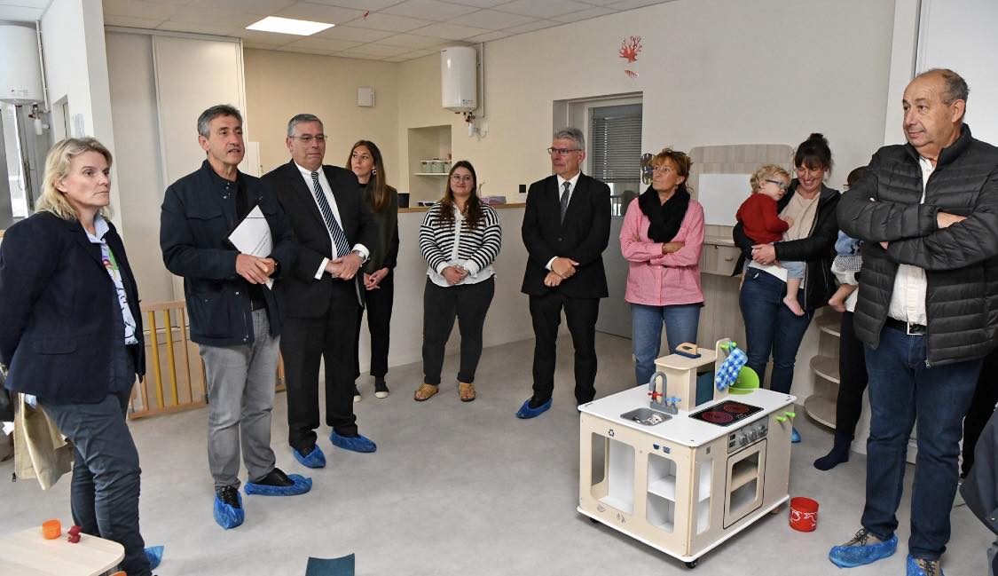 inaug-creche-jordanne inauguration micro crèche