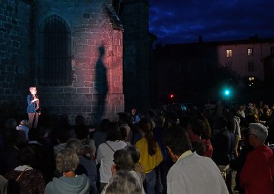 inauguration Saint-Géraud