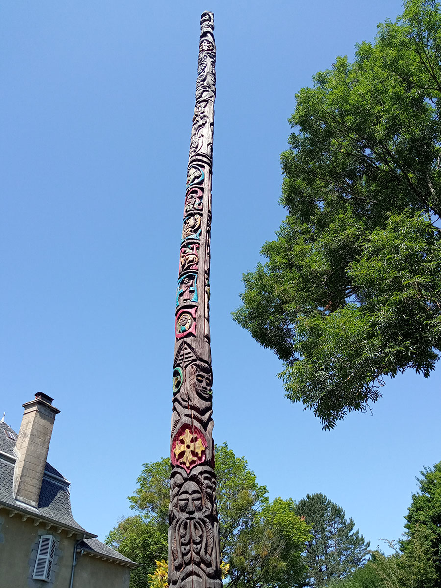 TOTEM OCCITAN
