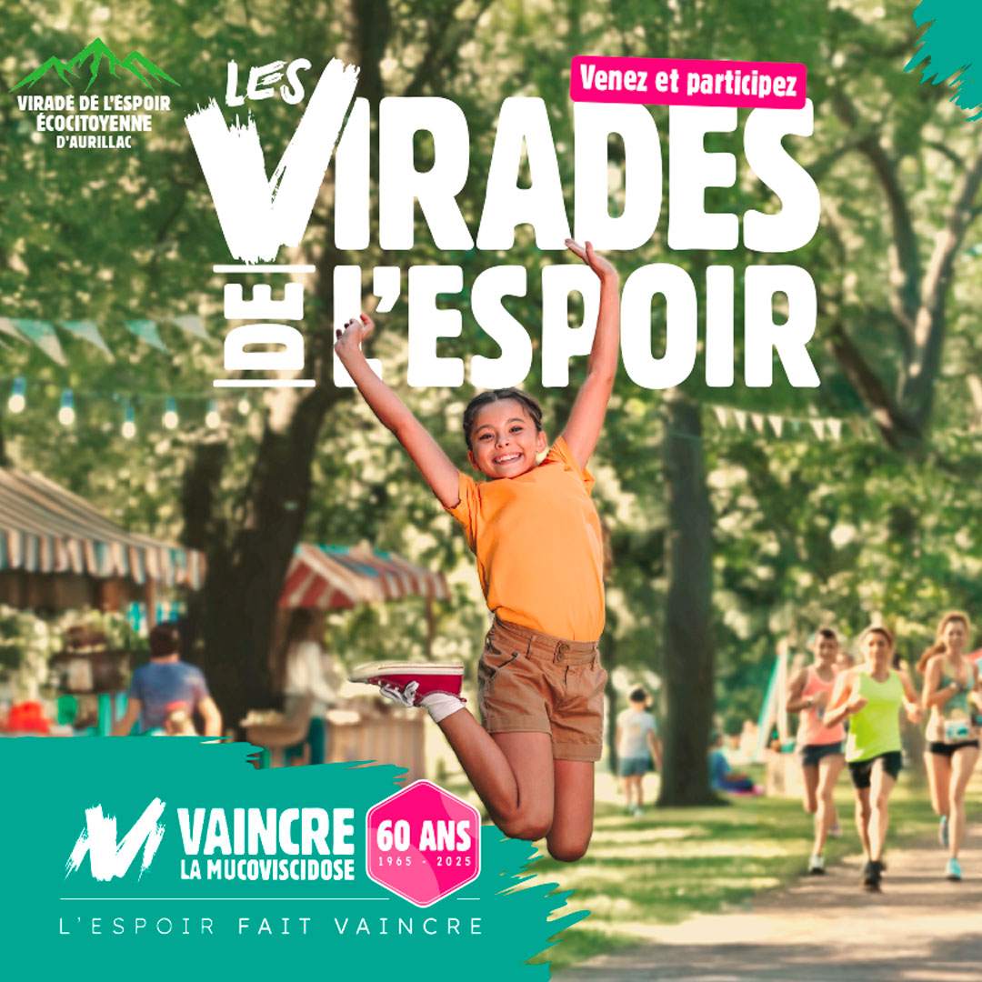 Virades de l'espoir