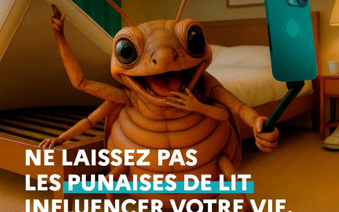 Punaises de lit / informations