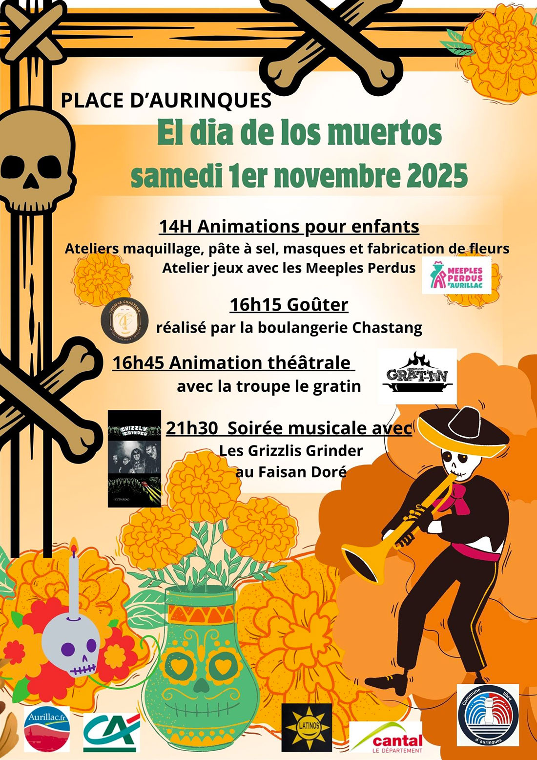 El-dia-de-los-muertos