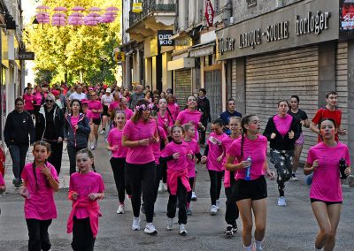 Aurillac pour elles