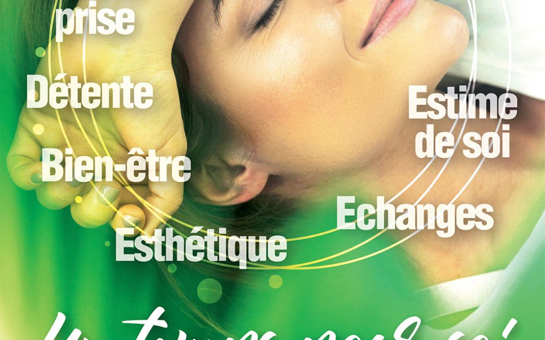 Animation « Un temps pour soi » / Cap Coeur de ville