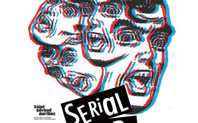 EXPOSITION SERIAL KOULEURS / Jusqu’au 19 décembre 2025