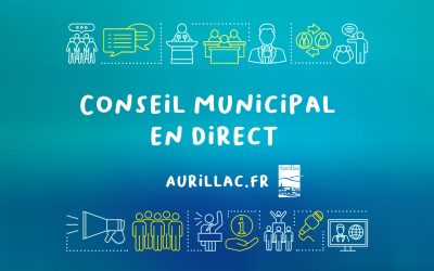 Conseil municipal en direct ce jeudi 18 décembre