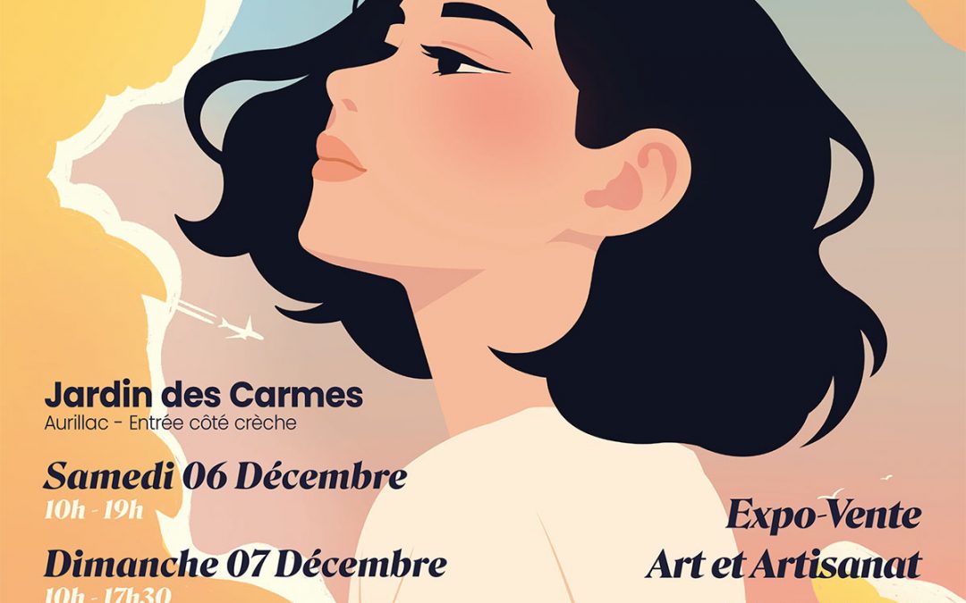 5ème salon Talents de Femmes