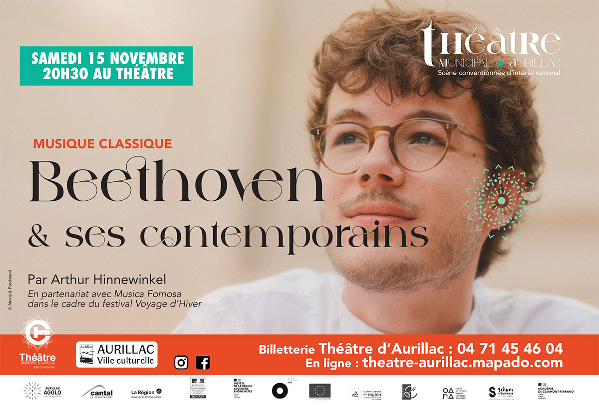 Beethoven et ses contemporains