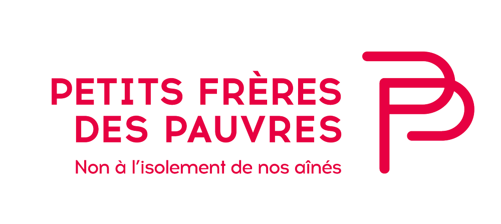 LogoPFP PETITS FRERES DES PAUVRES