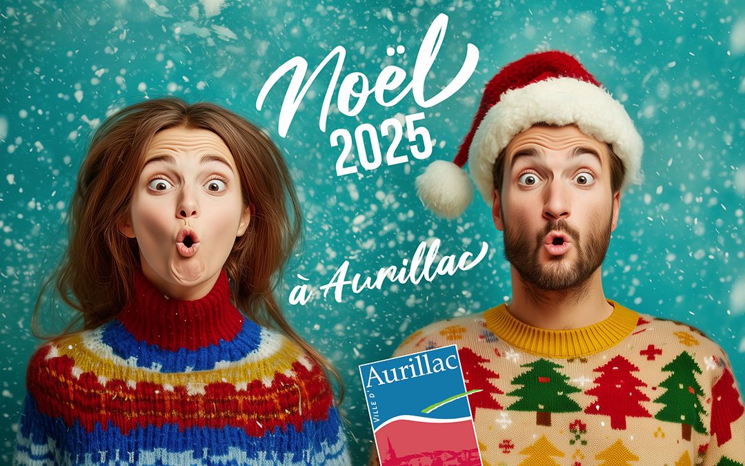 Noël 2025 / Tout le programme