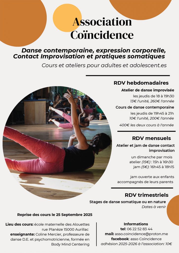 Asso Coïncidence