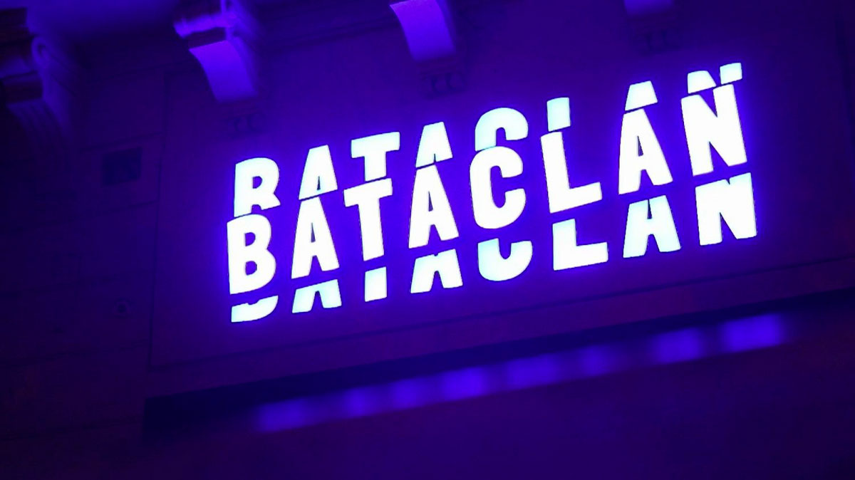 bataclan Bataclan