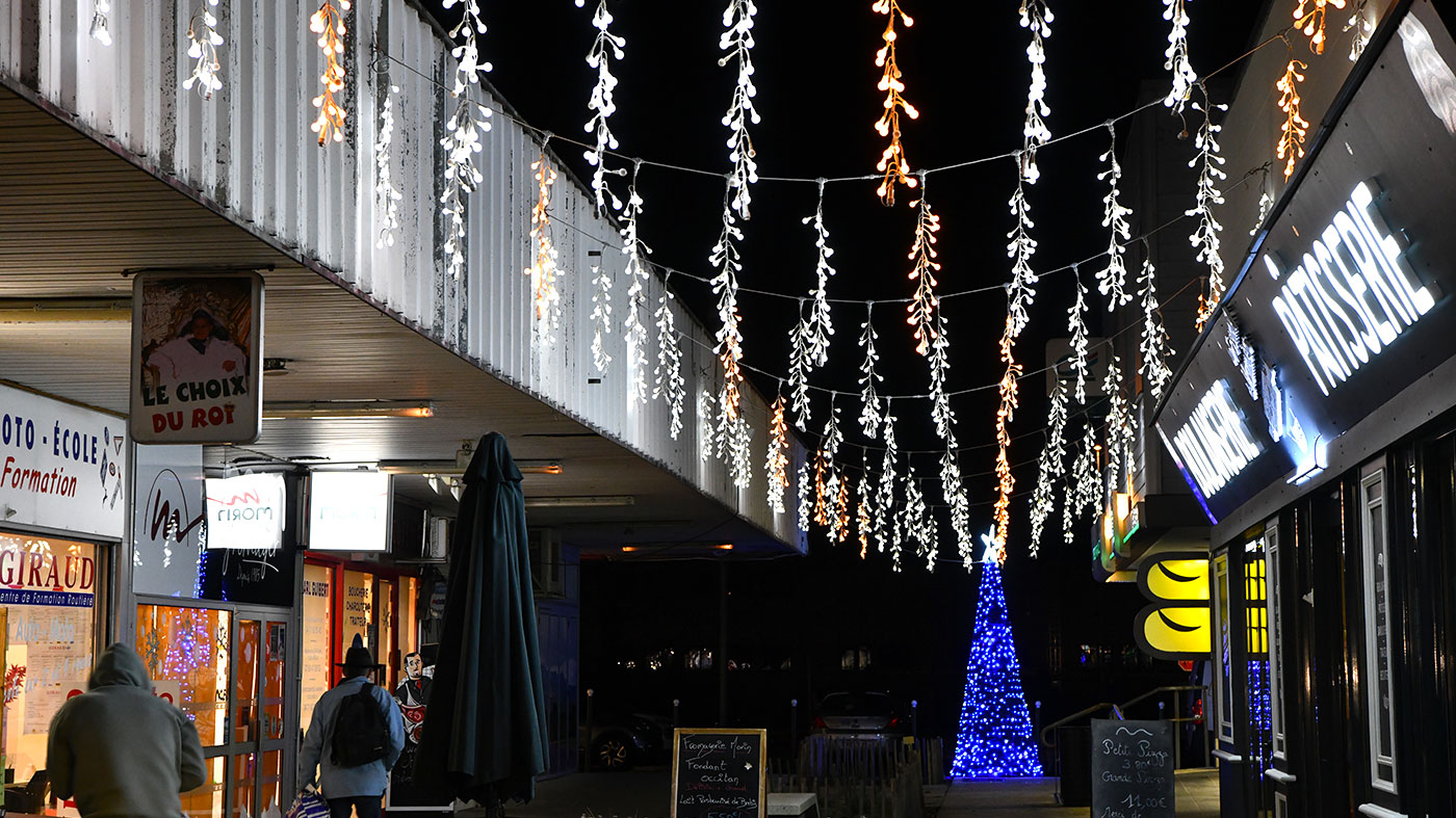 illuminations Marmiers