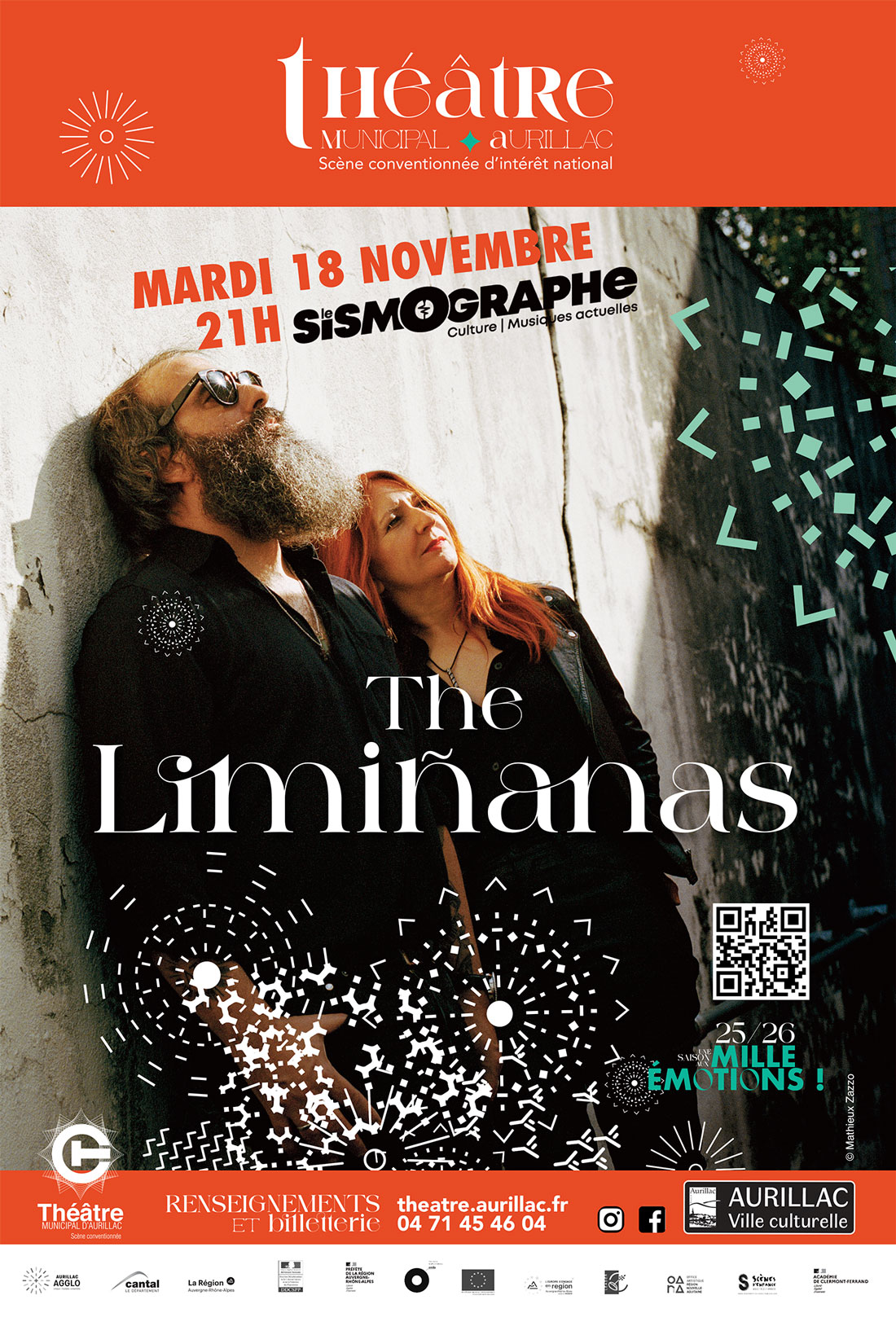 The Limiñanas